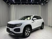 Volkswagen Tanyue 22 280TSI 2WD Luxury Intelligent Connection Edition