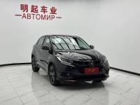 Honda Vezel 22 1.5L CVT Midnight Pioneer Edition