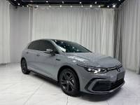 Volkswagen Golf 23 modified DSG 1.4T rline lite