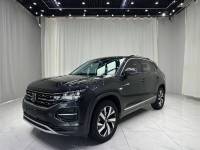 Volkswagen Tanyue 22 280TSI 2WD Luxury Intelligent Connection Edition