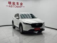 Mazda CX-5 24 2.0L Automatic 2WD Comfort Type