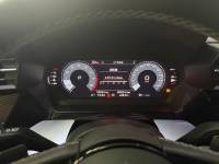 Audi A3L 22 Audi A3L Limousine 35TFSI stylish and sporty