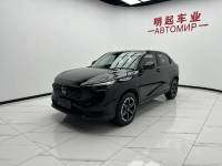Honda Vezel 23 1.5L CVT Elite Edition