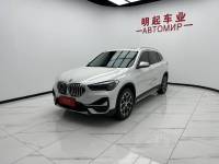 BMW X1 22 sDrive20Li Fashion Model