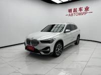 BMW X1 22 sDrive20Li Fashion Model