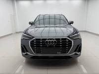 Audi Q3 2022 35 TFSI Fashion Dynamic Type