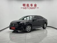 Volkswagen Passat 23 280TSI Business Edition