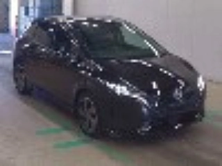 NISSAN AURA 2021 — Лот #55175 | Восток Авто