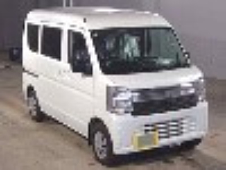 SUZUKI EVERY 2026 — Лот #35026 | Восток Авто