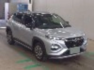 SUZUKI FRONX 2025 — Лот #18018 | Восток Авто