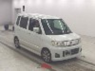 SUZUKI WAGON R 2007 — Лот #60577 | Восток Авто