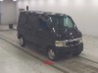 HONDA VAMOS 2001 — Лот #60645 | Восток Авто
