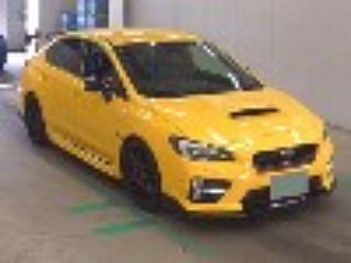 SUBARU WRX STI 2016 — Лот #55053 | Восток Авто