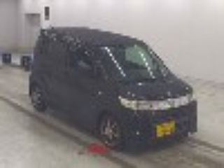 SUZUKI WAGON R 2009 — Лот #60585 | Восток Авто