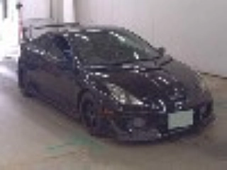 TOYOTA CELICA 1999 — Лот #55235 | Восток Авто