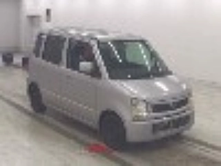 MAZDA AZ WAGON 2005 — Лот #60574 | Восток Авто