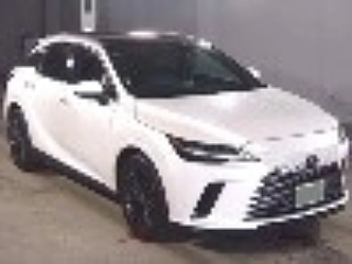 LEXUS RX 2023 — Лот #33093 | Восток Авто