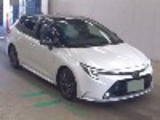 TOYOTA COROLLA TOURING WAGON 2023 — Лот #18273 | Восток Авто