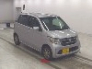 HONDA N WGN 2014 — Лот #60656 | Восток Авто
