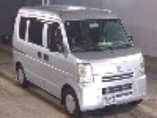 SUZUKI EVERY 2009 — Лот #178 | Восток Авто