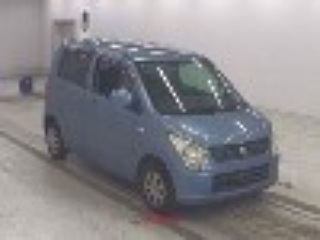 SUZUKI WAGON R 2009 — Лот #60236 | Восток Авто
