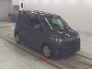 SUZUKI WAGON R 2012 — Лот #60067 | Восток Авто