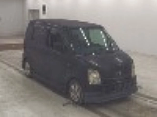 MAZDA AZ WAGON 2007 — Лот #60030 | Восток Авто