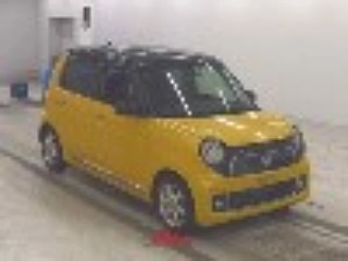 Honda N ONE 2013