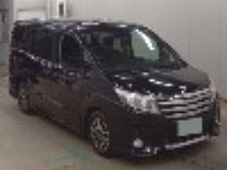 TOYOTA NOAH 2017 — Лот #18401 | Восток Авто