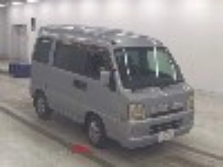 Subaru DIAS WAGON 2004