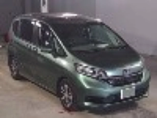 Honda FREED 2020