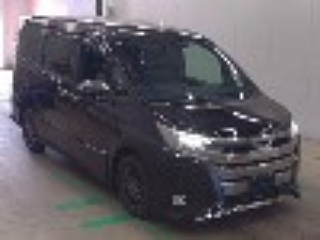 TOYOTA NOAH 2021 — Лот #35237 | Восток Авто