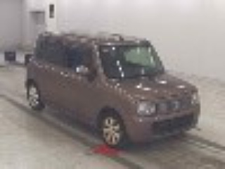 SUZUKI ALTO LAPIN 2012 — Лот #60745 | Восток Авто