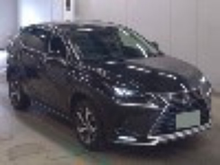 LEXUS NX 2021 — Лот #18352 | Восток Авто