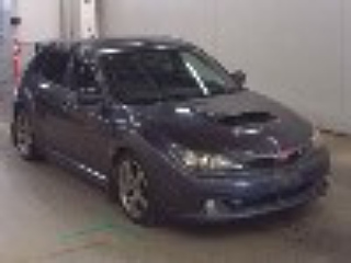 SUBARU IMPREZA 2009 — Лот #55389 | Восток Авто