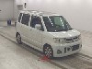 MAZDA AZ WAGON 2008 — Лот #61114 | Восток Авто