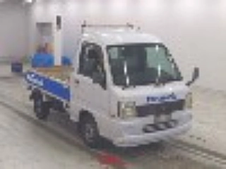 Subaru SAMBAR 2008