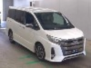 TOYOTA NOAH 2021 — Лот #35143 | Восток Авто