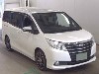 TOYOTA NOAH 2016 — Лот #35374 | Восток Авто