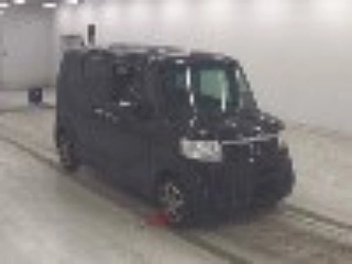 Honda N BOX 2013