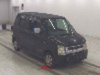 SUZUKI WAGON R 2004 — Лот #60845 | Восток Авто