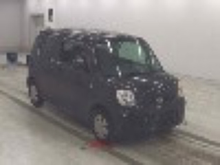 NISSAN MOCO 2012 — Лот #61097 | Восток Авто