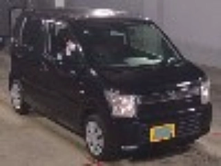 SUZUKI WAGON R 2021 — Лот #35115 | Восток Авто