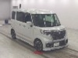 SUZUKI SPACIA CUSTOM 2018 — Лот #85041 | Восток Авто