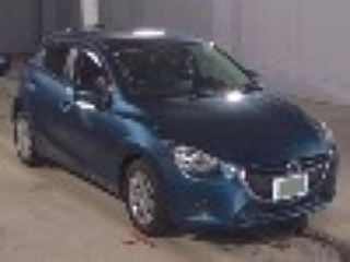 MAZDA DEMIO 2017 — Лот #33141 | Восток Авто