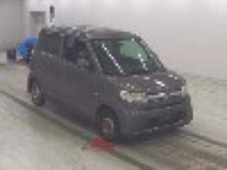 Honda ZEST 2010