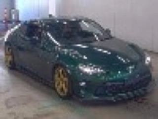 TOYOTA 86 2019