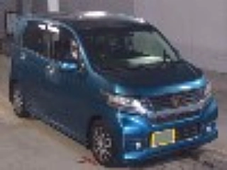 HONDA N WGN 2014 — Лот #144 | Восток Авто