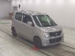 SUZUKI WAGON R 2016 — Лот #60052 | Восток Авто