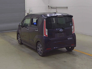 SUBARU STELLA 2015 — Лот #3333 | Восток Авто
